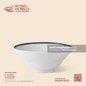 Tô (bát) yêu - Tịnh Tuyến - Men ngà