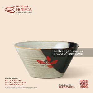 Tô cắt - Hạ Liên
