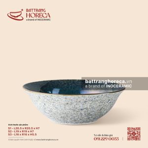 Tô loe - Lam Hải