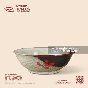 Tô loe - Hạ Liên
