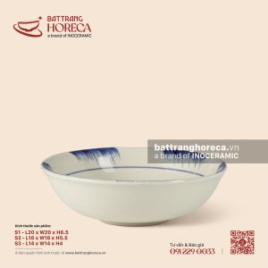 Tô loe - Hương Đồng - Men ngà