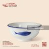 Tô sâu - Lam Ngư