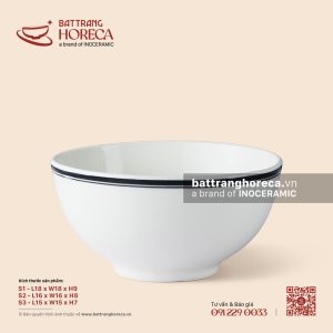 Tô sâu - Tịnh Tuyến - Men ngà