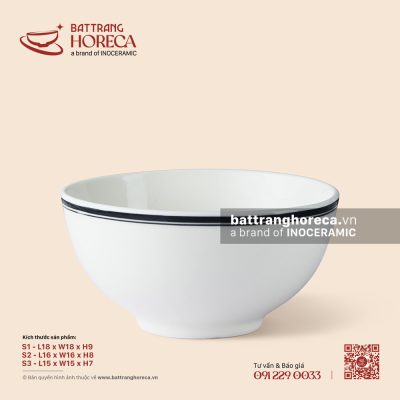 Tô sâu – Tịnh Tuyến – Men ngà