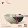 Tô tròn 18cm - Hạ Liên