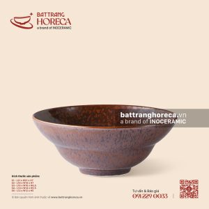 Tô (bát) yêu - Huyết Mộc