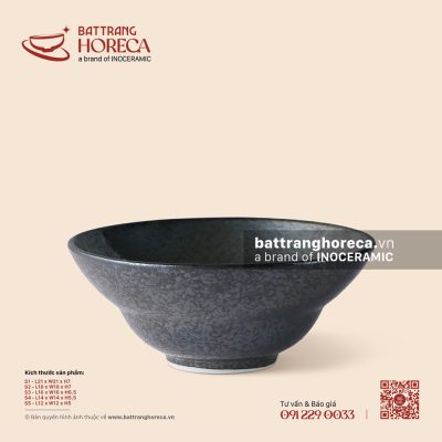 Tô (bát) yêu – Thiết Huyền – Men hoả biến