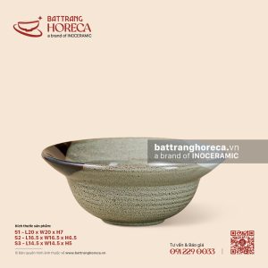 Tô (bát) yêu - Địa Nhã
