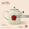 Ấm nước 1.1L - Yên Hồng