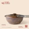 Âu cơm không tai 19cm - Thổ Viêm