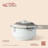 Âu (thố) yến 12 x 10cm - Bạch Diêm