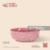 Bát Nhật 11cm - Hồng Thạch
