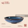 Bát Nhật 17cm - Lam Vân