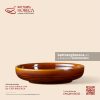 Bát Nhật - Nâu Trầm - Bát Tràng Horeca Bát Nhật - Nâu Trầm