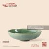 Bát Nhật cắt hoa 17cm - Bích Diệp