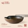 Bát cắt - Nham Viên