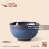 Bát cháo 13.5cm - Lam Vân