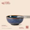 Bát (chén) cơm 11.5cm - Lam Vân