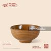 Bát (chén) cơm 11.5cm - Cam Mộc