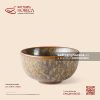 Bát (chén) cơm bầu 11cm - Thổ Viêm