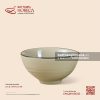 Bát (chén) cơm cổ 11.5cm - Yên Hồng