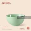 Bát (chén) cơm khum 10.5cm - Lục Băng