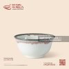 Bát (chén) cơm loe 12cm - Bạch Diêm