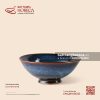 Bát (chén) cơm loe 13cm - Lam Vân