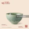 Bát (chén) cơm nhọn 10.5cm - Bích Diệp