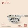 Bát (chén) mắm 9cm - Loang