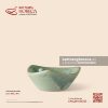 Bát (chén) mắm tam giác 8cm - Bích Diệp