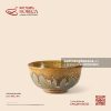 Bát (chén) mắm tròn 8cm - Kim Sa