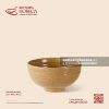 Bát (chén) mắm tròn 9cm - Hoàng Sa
