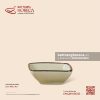 Bát (chén) mắm vuông 8cm - Yên Hồng