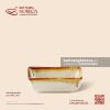 Bát (đĩa) gia vị chữ nhật 1 ngăn 9 x 6cm - Hoàng Diệp