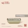 Bát (đĩa) gia vị chữ nhật 10 x 6cm - Yên Hồng