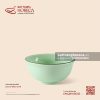 Bát (đĩa) gia vị mắm tròn 8.5cm - Lục Băng