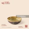 Bát (đĩa) gia vị muối Nhật - Kim Sa