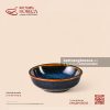 Bát (đĩa) gia vị muối Nhật - Lam Vân