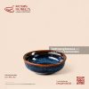 Bát (đĩa) gia vị muối Nhật 8cm - Lam Vân