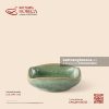 Bát (đĩa) gia vị muối méo 7.5 x 7cm - Bích Diệp