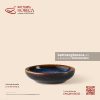 Bát (đĩa) gia vị muối nhỏ 7cm - Lam Vân