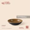 Bát (đĩa) gia vị muối tròn 9cm