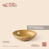 Bát (đĩa) gia vị muối tròn 9cm - Kim Sa