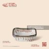Bát (đĩa) gia vị vuông 8.5 x 8cm - Bạch Diêm