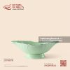 Bát đựng gà 31 x 10cm - Lục Băng