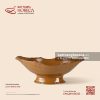 Bát đựng gà 31 x 16cm - Cam Mộc