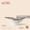 Bát gà 32 x 16.5cm - Bạch Diêm