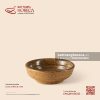 Bát hành 13.5cm – Ô Thổ