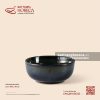 Bát mắm 9cm - Lam Dạ